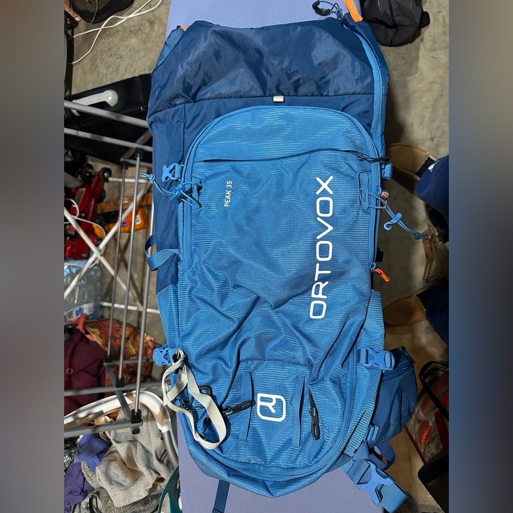 Ortovox Peak 35L